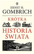 Polska książka : Krótka his... - Ernst H. Gombrich