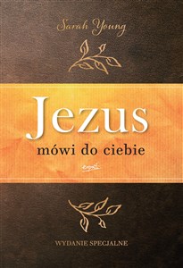 Bild von Jezus mówi do ciebie wydanie jubileuszowe