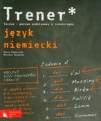 Trener Jęz... - Alina Papiernik, Marzena Łojewska -  polnische Bücher