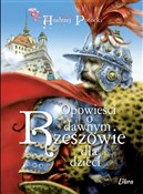 Polska książka : Opowieści ... - Andrzej Potocki