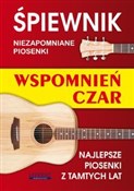 Polnische buch : Śpiewnik W...