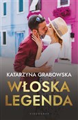 Polnische buch : Włoska leg... - Katarzyna Grabowska