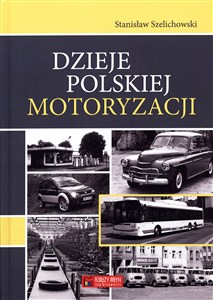 Bild von Dzieje polskiej motoryzacji