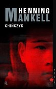 Chińczyk - Henning Mankell -  fremdsprachige bücher polnisch 