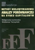 Polska książka : Metody wie... - Małgorzata Łuniewska, Waldemar Tarczyński
