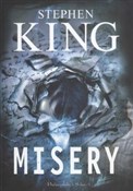 Misery - Stephen King -  Polnische Buchandlung 