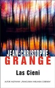 Las cieni - Jean-Christophe Grange -  polnische Bücher
