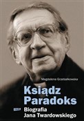 Ksiądz Par... - Magdalena Grzebałkowska - Ksiegarnia w niemczech