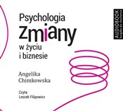 [Audiobook... - Angelika Chimkowska - buch auf polnisch 