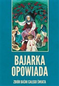 Polska książka : Bajarka op... - Maria Niklewiczowa