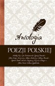 Książka : Antologia ... - Adam Mickiewicz, Juliusz Słowacki, Cyprian Kamil Norwid, Ignacy Krasicki, Jan Kochanowski, Julian Ur