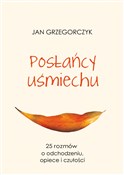 Posłańcy u... - Jan Grzegorczyk - Ksiegarnia w niemczech