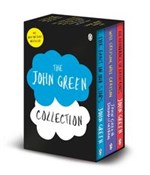 Książka : The John G... - John Green