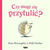 Czy mogę s... - Eoin McLaughlin -  polnische Bücher