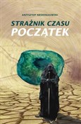 Polnische buch : Strażnik c... - Krzysztof Niedziałkowski