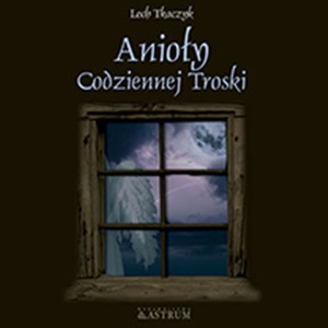 Bild von Anioły codziennej troski z płytą CD