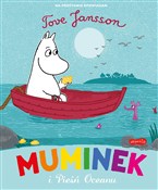 Muminek i ... - Tove Jansson - Ksiegarnia w niemczech