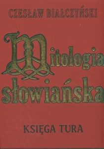 Bild von Mitologia słowiańska