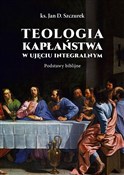 Teologia k... - Jan Szczurek -  polnische Bücher