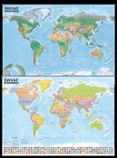 Świat Mapa... - Ksiegarnia w niemczech