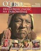 Polnische buch : Qero Długo... - Roman Warszewski