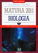 Biologia m... - Alicja Gulkowska, Piotr Kawa - buch auf polnisch 