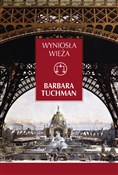 Wyniosła w... - Barbara Tuchman -  polnische Bücher
