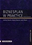 Polnische buch : Biznesplan... - Andrzej Tokarski, Maciej Tokarski, Jacek Wójcik