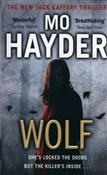 Zobacz : Wolf - Mo Hayder