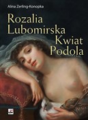 Rozalia Lu... - Alina Zerling-Konopka -  polnische Bücher