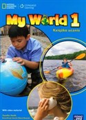 My World 1... - Jennifer Heath, Dorota Sikora-Banasik - Ksiegarnia w niemczech