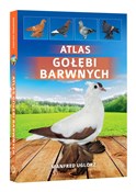 Atlas gołę... - Manfred Uglorz -  fremdsprachige bücher polnisch 