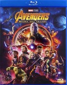 Avengers: ... - Anthony Russo, Joe Russo -  Polnische Buchandlung 