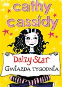 Książka : Daizy Star... - Cathy Cassidy