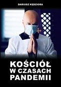 Kościół w ... - Dariusz Kędziora -  polnische Bücher