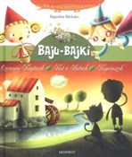 Baju bajki... - Bogusław Michalec - buch auf polnisch 