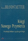Księgi Now... - Roman Brandstaetter - Ksiegarnia w niemczech