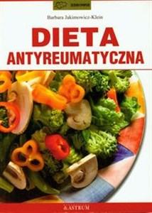 Obrazek Dieta antyreumatyczna