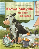 Krowa Maty... - Alexander Steffensmeier -  fremdsprachige bücher polnisch 