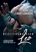 Bezlitosna... - Agnieszka Lingas-Łoniewska -  polnische Bücher