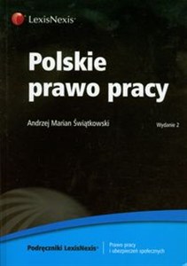 Bild von Polskie prawo pracy
