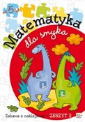 Matematyka... - Anna Podgórska -  polnische Bücher