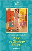 Ania ze Zł... - Lucy Maud Montgomery -  Książka z wysyłką do Niemiec 