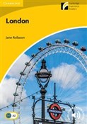 Zobacz : London Lev... - Jane Rollason