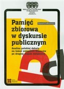 Pamięć zbi... - Paweł Ciołkiewicz -  polnische Bücher