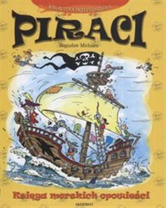 Bild von Piraci Księga morskich opowieści
