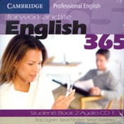 English365... - Bob Dignen, Steve Flinders, Simon Sweeney - Ksiegarnia w niemczech