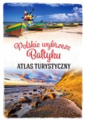 Atlas tury... - Magdalena Stefańczyk -  Polnische Buchandlung 