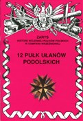 Polnische buch : 12 pułk uł... - Jan Wojciechowski