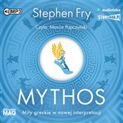 Książka : [Audiobook... - Stephen Fry